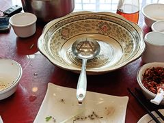-一品楼灌汤包子(西门大街店)