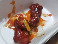 -杭州香格里拉·香宫中餐厅