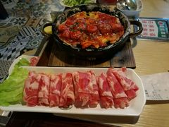 -伊人锅·魔石泡泡鱼