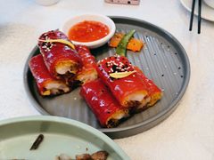 -皇马假日醉海南大酒店·假日一品派茶楼(秀英店)