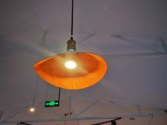 大堂-苦尽酒馆·川菜(鼓楼店)