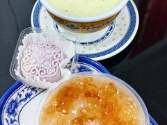 -百花传统甜品店(原址店)