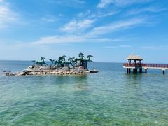 -养马岛旅游度假区