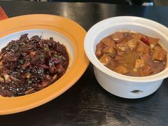 -简小舍·民间手艺菜(武昌江滩店)