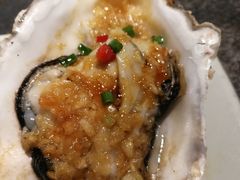-很久以前羊肉串(昌里路三钢里店)