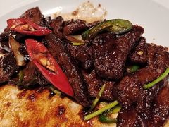 -太守宴·蘭院(天塔店)