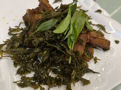 -古韵餐厅(湖畔大学店)