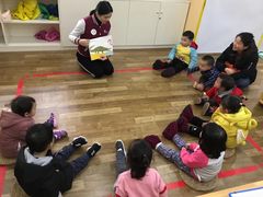 -瑞恩宝感统训练·语言提升·蒙氏托育中心