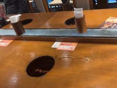 -呷哺呷哺 黄金牧场 (回龙观港龙店)