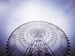 -南昌之星摩天轮