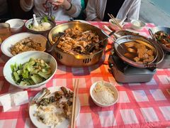 -恰八斗·猛火长沙菜(国贸店)