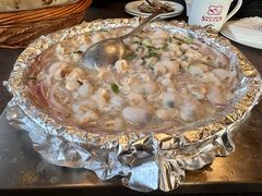 -梅林春晓花园餐厅
