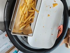 -大锅强·蒸海鲜青岛菜(吾悦广场店)