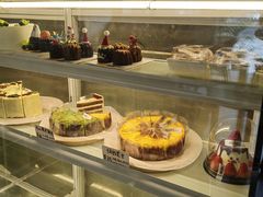 -MIMO CAFE(沙头角店)