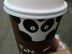 -熊猫一间店欧式奶茶铺