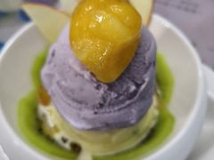 -欧恋洋葱冰淇淋绿豆馔