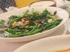 -御满江海鲜酒家(洛溪新城店)