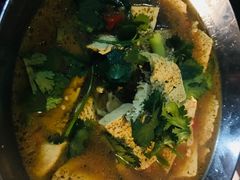 -88号小吃店·经典云南菜·地道纳西美食