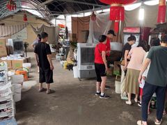 -马陆小张葡萄园农家乐