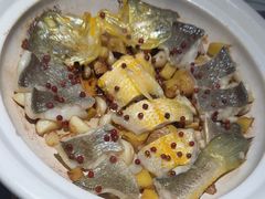 -晓粤·惹味粤菜(凯德乐峰广场店)