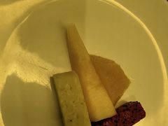-万豪中餐厅·粤菜·北京粤财JW万豪酒店