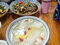 -肥弟大排档(汕樟路店)