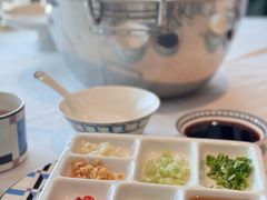 -禧悦楼(天德广场店)