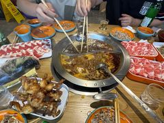 -铭记蛙小仙·活蛙畅享(CBD万达广场店)