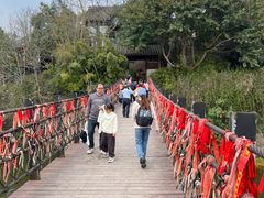 -五凤溪古镇
