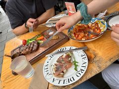 安格斯眼肉-IL TEATRO 精品意大利餐厅