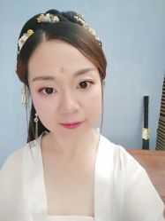 -美云庭古装·格格服汉服·京城旅拍(北京店)