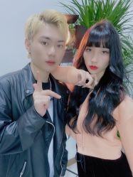 -80&90形象设计