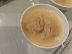 -龙抄手食府(浣花北路店)