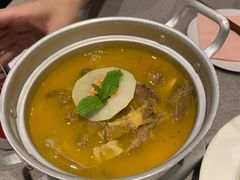 -半山腰·云南菜(侨福芳草地店)