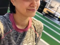 -Freedom Fitness私教健身俱乐部(徐虹北路店)