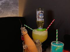 -大树餐厅(益田假日店)