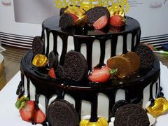 -卡漫莫尼蛋糕(徐汇店)