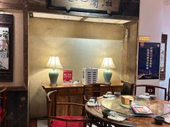 -兰溪小馆(东直门簋街店)