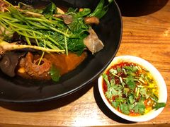 -万记麻辣烫国展总店