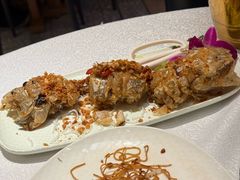 -喜记避风塘炒辣蟹(旗舰店)