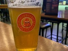 -Devils’ Brewery小恶魔精酿啤酒(泛海美式熏肉店)