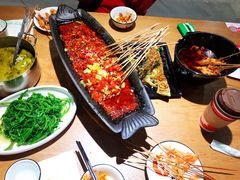 时令时蔬-成都吃客(九眼桥店)