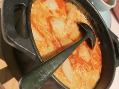 新加坡叻柠檬粉-星怡会·新加坡新美食(苏州中心店)