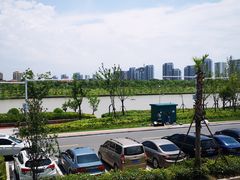 -秦臻海鲜农家乐(奉贤店)