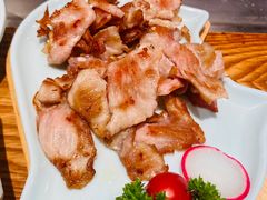 -飞阳铁板烧(ME TOWN购物中心店)