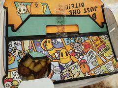 -BOPEYE·波派炸鸡(九霄天地店)