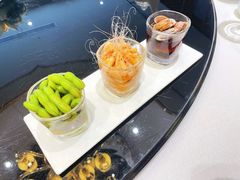-新雅粤菜馆(南京东路店)
