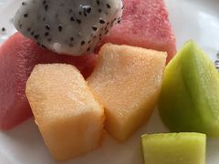 -金茂君悦·食在56海鲜自助餐厅ON56