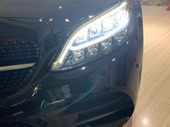 -上海德星奔驰(江杨南路店)