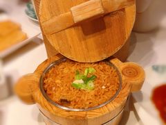 迷你竹筒饭-翠园(太古城中心店)